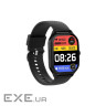 Смарт-годинник Globex Smart Watch Urban (Black)