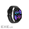 Смарт-годинник Globex Smart Watch Urban (Black)