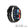 Смарт-годинник Globex Smart Watch Urban (Black)