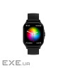 Смарт-годинник Globex Smart Watch Urban (Black)