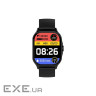 Смарт-годинник Globex Smart Watch Urban (Black)