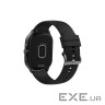 Смарт-годинник Globex Smart Watch Urban (Black)