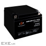 Аккумулятор AGM LPM 12V - 26 Ah (42190)