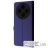 Чохол WAVE Flap Case Xiaomi Redmi 14C 4G/Poco C75 blue (59801 blue)