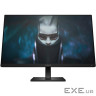 TFT 23.8" HP OMEN 24 IPS, 165Hz, 2xHDMI, DP, HAS, Pivot, чорний (780D9AA)