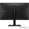 TFT 23.8" HP OMEN 24 IPS, 165Hz, 2xHDMI, DP, HAS, Pivot, чорний (780D9AA)