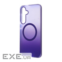 Чохол WAVE Premium Shadow Star Case with Magnetic Ring Samsung Galaxy S24 purple (56695 purple)