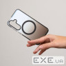 Чохол WAVE Premium Shadow Star Case with Magnetic Ring Samsung Galaxy S24 purple (56695 purple)