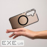 Чохол WAVE Premium Shadow Star Case with Magnetic Ring Samsung Galaxy S24 purple (56695 purple)