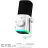 Мікрофон Fifine AM9W USB White