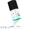 Мікрофон Fifine AM9W USB White