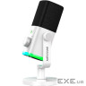 Мікрофон Fifine AM9W USB White