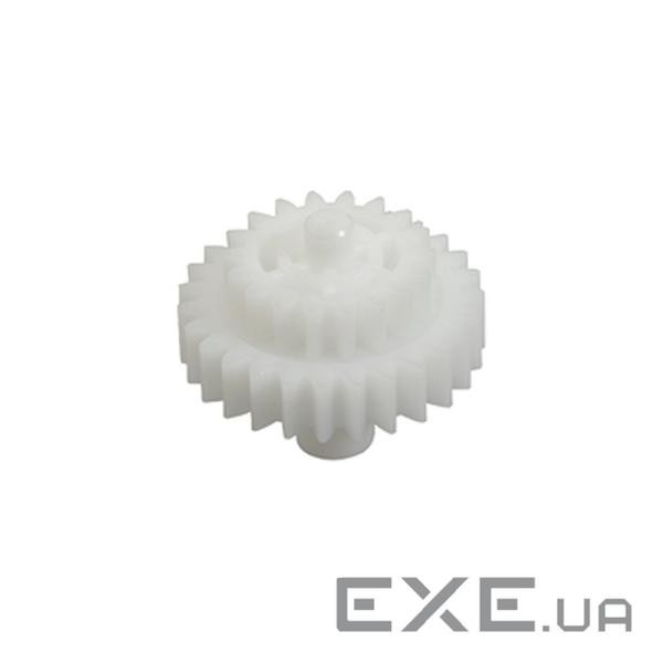 Шестерня HP LJ 1010/1012/1015 аналог RU5-0177 BASF (BASF-RU5-0177)