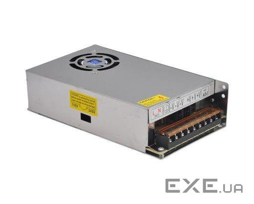 Блок живлення для систем відеоспостереження Kraft Energy KRF-1220PB