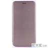 Чeхол-книжка BeCover Exclusive для Samsung Galaxy A16 5G SM-A166 Gray (712203)