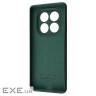 Чехол WAVE Colorful Case (TPU) Xiaomi Redmi Note 15 Pro 5G forest green (67756 (67756  forest green)