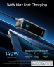 зовн. акум. ANKER Prime - 20000 mAh 220W PD (Чорний) (A110BH11)