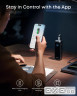 зовн. акум. ANKER Prime - 20000 mAh 220W PD (Чорний) (A110BH11)