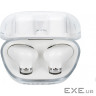 Навушники AURA 6 White (TWSA6W)