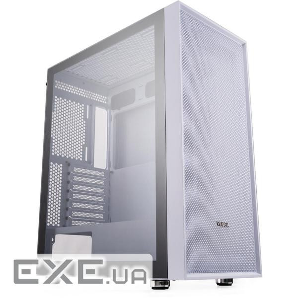 Корпус VINGA Pillar White