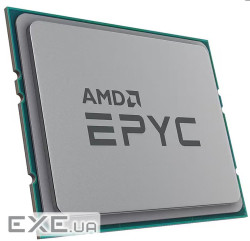 CPU AMD EPYC TURIN 9015 TRAY ohne Cooler (8x3.6GHZ/64MB/125W) 16 Threads/12 Speicher (100-000001553)