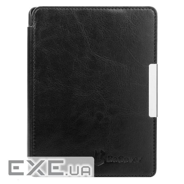 Чохол для електронної книги BeCover Ultra Slim BeCover Amazon Kindle 6 2016 Black (701856)