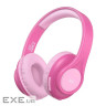 Навушники XO BE54 Pink (BE54.pink)