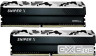 Модуль пам'яті G. SKILL Sniper X Urban Camo DDR4 3200MHz 32GB Kit 2x16GB XMP (F4-3200C16D-32GSXWB)