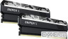 Модуль пам'яті G. SKILL Sniper X Urban Camo DDR4 3200MHz 32GB Kit 2x16GB XMP (F4-3200C16D-32GSXWB)