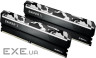 Модуль пам'яті G. SKILL Sniper X Urban Camo DDR4 3200MHz 32GB Kit 2x16GB XMP (F4-3200C16D-32GSXWB)