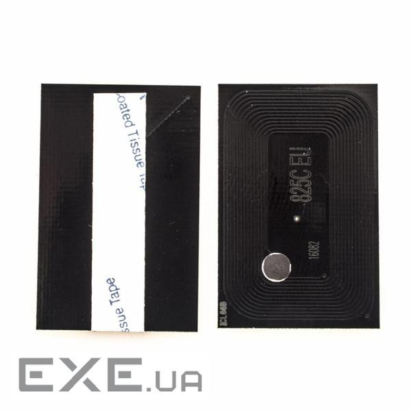 Чип для картриджа KYOCERA TK-825, CYAN Everprint (CHIP-KYO-TK-825-C)