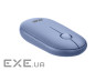 Миша 2E MF300 Silent WL BT Stone blue (2E-MF300WBL)