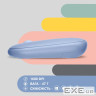 Миша 2E MF300 Silent WL BT Stone blue (2E-MF300WBL)