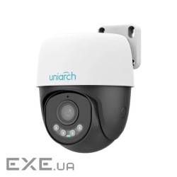 Вулична Wi-Fi камера UNIARCH 3MP HD з функцією повороту та нахилу (UHOP2AM3F4D)