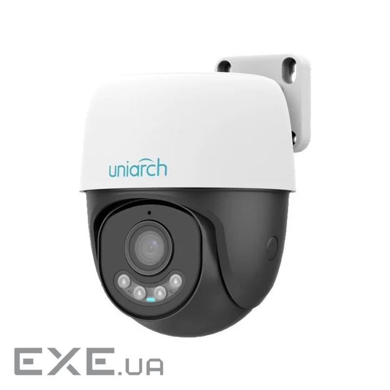 Вулична Wi-Fi камера UNIARCH 3MP HD з функцією повороту та нахилу (UHOP2AM3F4D)