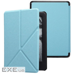 Чохол до електронної книги Armorstandart Amazon Kindle 11th Gen 2022 / 2024 Light Blue (ARM83842)