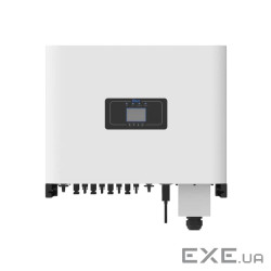 Мережевий сонячний інвертор (on-grid) Deye SUN-50K-G, 50кВт, трифазний MPPT(200-850) MPPT(200-850)