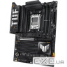 Материнська плата ASUS TUF GAMING X870-PLUS WIFI
