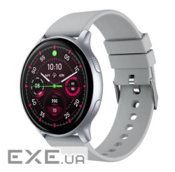 Смарт годинник Proove Infinity silver (6900111428943) (SWIF00000006)