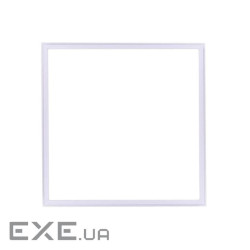 Накладна рамка на панель 595х595мм (NRP595)