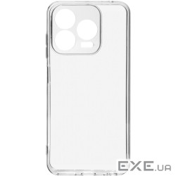 Чохол до мобільного телефона BeCover Nubia V70 Design Transparancy (713563)