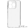 Чохол до мобільного телефона BeCover Nubia V70 Design Transparancy (713563)