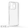 Чохол до мобільного телефона BeCover Nubia V70 Design Transparancy (713563)