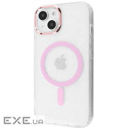 Чохол Proove Cuprum Case with Magnetic Ring iPhone 14 pink (61691 pink)