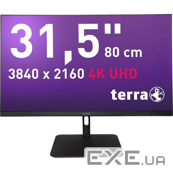 Монітор TERRA LCD/LED 3295W PV / MESSEWARE (3030254)