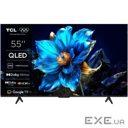 Телевизор TCL 55P79K