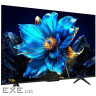 Телевизор TCL 55P79K