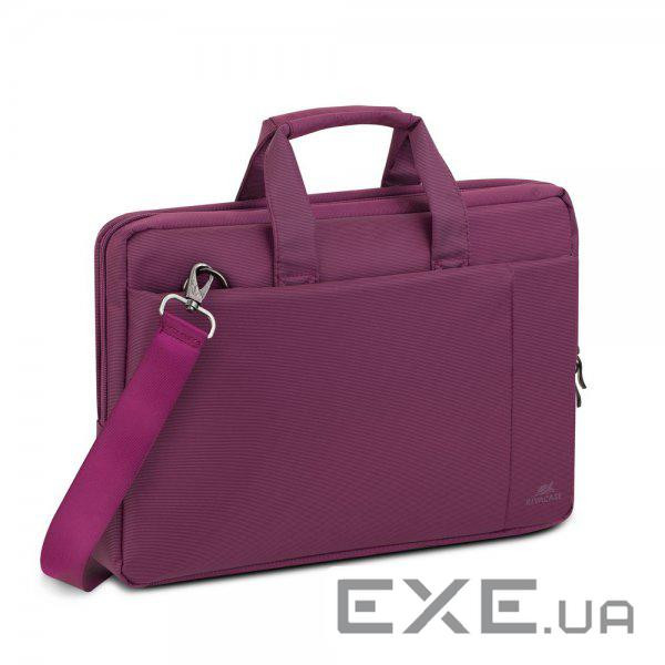 Сумка для ноутбука RivaCase 15.6" 8231 Purple (8231Purple) (8231 (Purple))