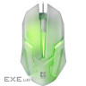 Миша Defender Cyber MB-560L White (52561)