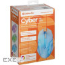 Миша Defender Cyber MB-560L White (52561)